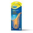 scholl® gelactive work donna 1 pz solette