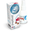 peptivet oto gel otologico cani e gatti 40 ml