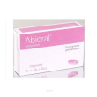 abioral 24 compresse