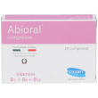 abioral, 24 compresse