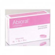 abioral 24 cpr