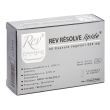 rev resolve 250 ml 30 pz capsule