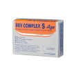 rev complex s age 20 capsule - integratore anti-età per la pelle