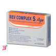 rev complex s age 20 capsule