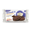 vidafree rotondi' crema bianca 140 grammi