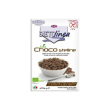dieto linea bio choco stelline - croccanti cereali con cioccolato senza glutine 375 g