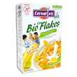 cerealvit alineti biologici senza glutine dietolinea bio cornfalkes 375 g