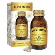 lievitovis 180past