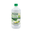 aloe & garcinia 1 l - integratore depurativo
