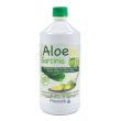 aloe e garcinia integratore drenante e dimagrante 1 litro &ndash; bevanda depurativa naturale con su