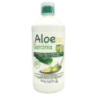 pharmalife research aloe & garcinia integratore antiossidante 1 l
