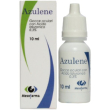 azulene gocce oculari 10 ml