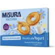 dolcesenza - biscotti allo yogurt senza zuccheri aggiunti 400 g