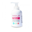 vita d - detergente intimo delicato 250 ml