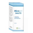 micogel gel 30 ml trattamento dermatologico lenitivo antimicotico per pelle e unghie