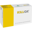 killox 20 compresse - integratore antiossidante