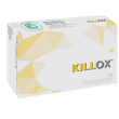killox 20cpr gastroresistenti
