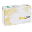 killox 20 compresse - integratore alimentare