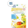 r&r crispy crackers riso mais 200 g