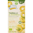 panito - taralli al rosmarino senza glutine 180 g