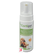 cortipet schiuma 150 ml