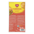 schar panini hamburger 300g
