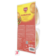 schar hamburger senza lattosio 300 g