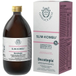 gianluca mech slim kombu con stevia 500ml - integratore alimentare senza zuccheri