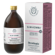 tisanoreica decottopia slim-kombu con stevia 500ml