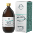 decottopia depurativo antartico con stevia integratore per le funzioni depurative dell'organismo 500