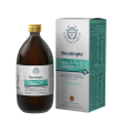 gianluca mech decottopia depurativo antartico con stevia 500ml