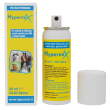 hypermix oil veterinario ferite e lesioni spray 30 ml
