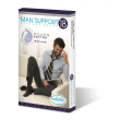 man support 18 cotone gambaletto18 blu 6