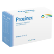procinex integratore per il benessere intestinale 24 stick x 15ml