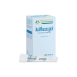 acifluss gel 24 stick 15 ml - integratore per l'acidità gastrica