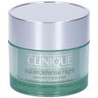 clinique superdefense™ crema notte idratante anti-età pelle da molto s