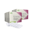 wellvit - kearvit integratore l'equilibrio ormonale femminile confezione 30 compresse
