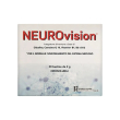 neurovision 30 bustine - integratore per il benessere del sistema nervoso