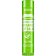 dr. bronner's lip balm - lemon-lime