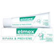 elmex sensitive professional ripara & previene denti sensibili 75 ml
