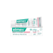 elmex sensitive professional ripara e previene dentifricio 75ml