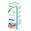 teva tosse adulti sciroppo calmante tosse 210 ml