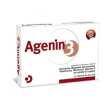agenin 3 - 30 capsule 550mg