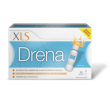 xl-s drena 10 flaconcini da 10ml, integratore naturale per il drenaggio
