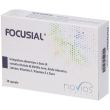 innovazioni terapeutiche focusial integratore alimentare 20 capsule 596mg