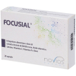 focusial integratore per la vista 20 capsule