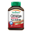jamieson omega complete pure krill oil 100 pz perle