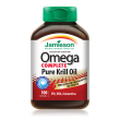 jamieson omega complete pure krill oil 100 softgels