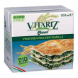vitariz besciamella riso bio