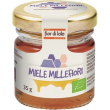 fior di loto mini miele millefiori biologico 35g